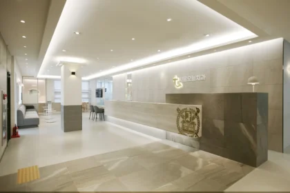 Seoul Today Dental Clinic