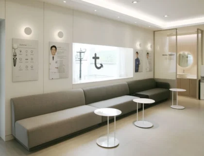 Seoul Today Dental Clinic