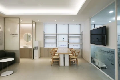 Seoul Today Dental Clinic