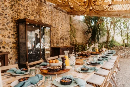 Mettaformo Retreats