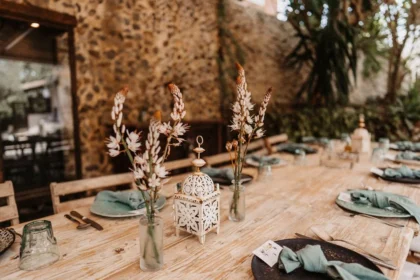Mettaformo Retreats