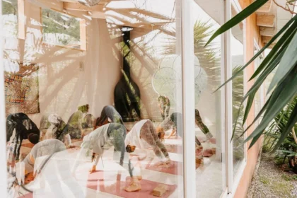 Mettaformo Retreats
