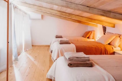 Mettaformo Retreats
