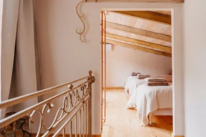 Mettaformo Retreats