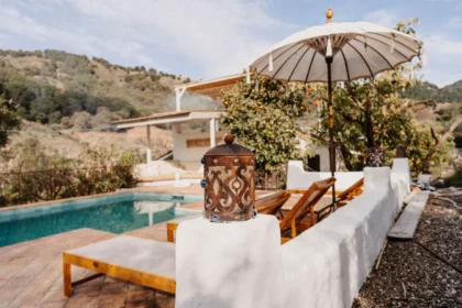Mettaformo Retreats