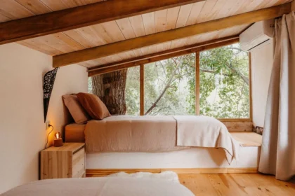 Mettaformo Retreats