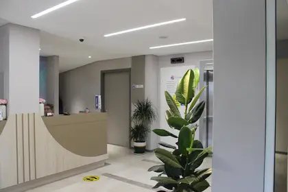 UnitedCare Hair Transplant Clinic