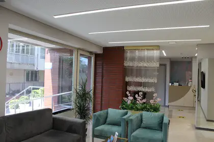 UnitedCare Hair Transplant Clinic