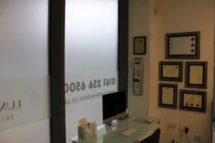 Lumiere Clinic