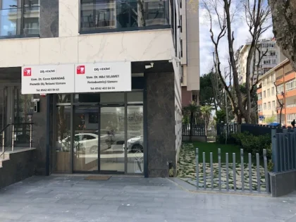 DentaVina Dental Clinic