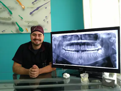 Dental Costa Rica