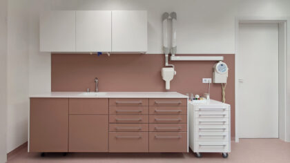 Ligeti Dental Clinic