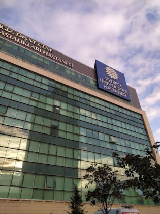 Medipol Mega University Hospital