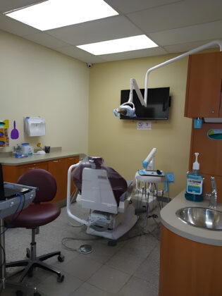 International Dental Center