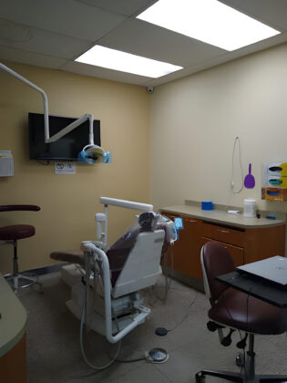 International Dental Center