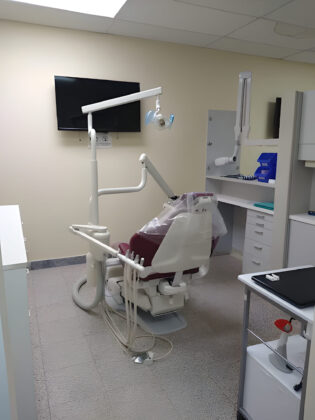 International Dental Center