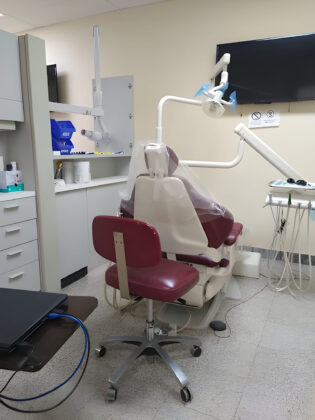 International Dental Center
