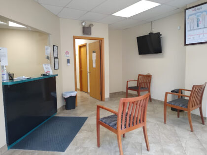 International Dental Center