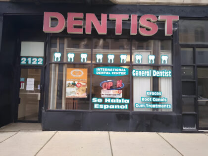 International Dental Center