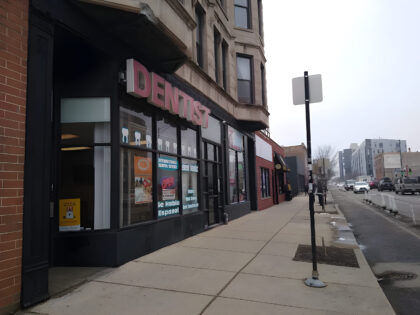 International Dental Center