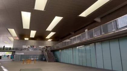 Hospital Universitari Quiron-Dexeus