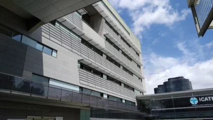 Hospital Universitari Quiron-Dexeus