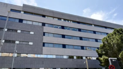 Hospital Universitari Quiron-Dexeus