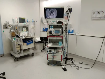 Hospital Universitari Quiron-Dexeus