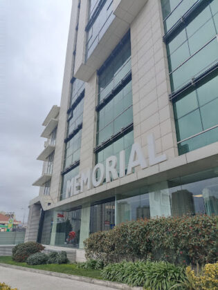 Memorial Ataşehir Hospital