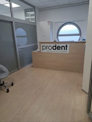 Dentist – Dental – Prodent Gdańsk Madison
