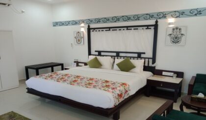 Veda5 Ayurveda & Yoga Retreat