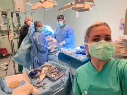 Op. Dr. Gürler Akınbingöl | Aesthetic, Plastic and Reconstructive Surgery