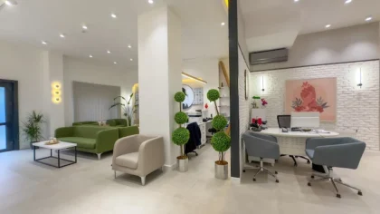 Bursa EUROFERTIL IVF Center