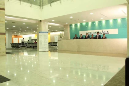 Columbia Asia Hospital Pune