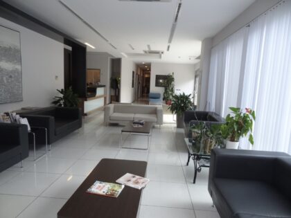 Prof. Dr. Nilgün Turhan IVF Treatment