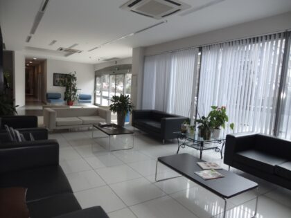 Prof. Dr. Nilgün Turhan IVF Treatment