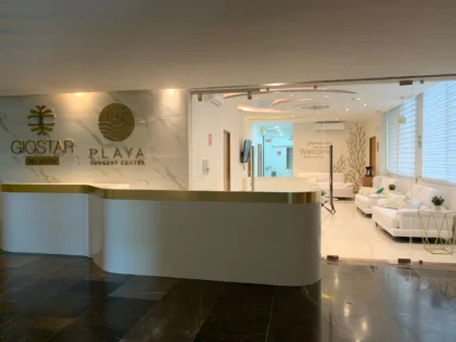 Giostar Stem Cell Therapy | Playa del Carmen Clinic