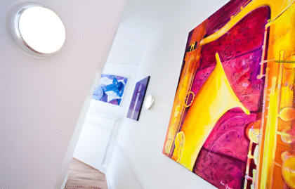 Dr Alexandra Chambers Clinic