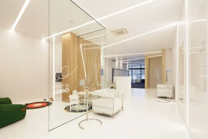 Luxdentica Implant and Cosmetic Dentistry