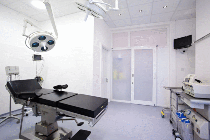 Dr Alexandra Chambers Clinic