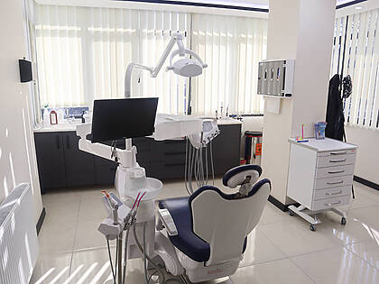 DentAgora Oral and Dental Health Clinic DentAgora Oral and Dental Health Clinic