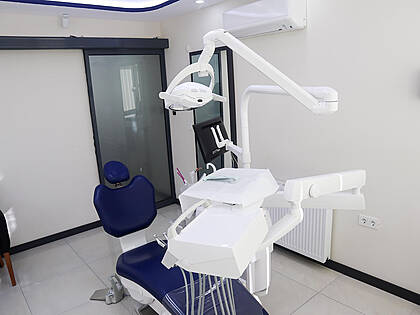 DentAgora Oral and Dental Health Clinic DentAgora Oral and Dental Health Clinic