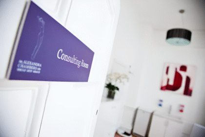 Dr Alexandra Chambers Clinic