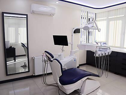 DentAgora Oral and Dental Health Clinic DentAgora Oral and Dental Health Clinic
