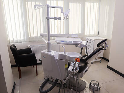 DentAgora Oral and Dental Health Clinic DentAgora Oral and Dental Health Clinic