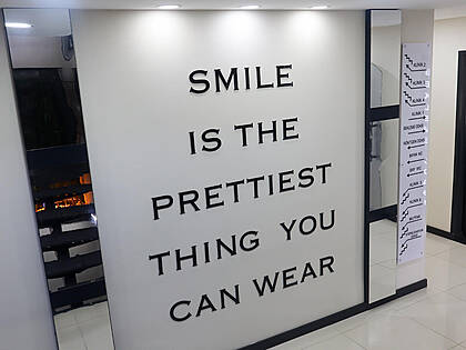 DentAgora Oral and Dental Health Clinic DentAgora Oral and Dental Health Clinic