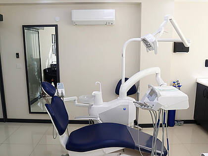 DentAgora Oral and Dental Health Clinic DentAgora Oral and Dental Health Clinic