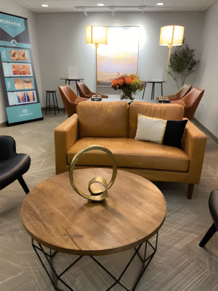 Center for Plastic and Reconstructive Surgery