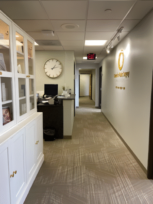 Center for Plastic and Reconstructive Surgery