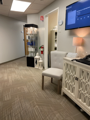 Center for Plastic and Reconstructive Surgery